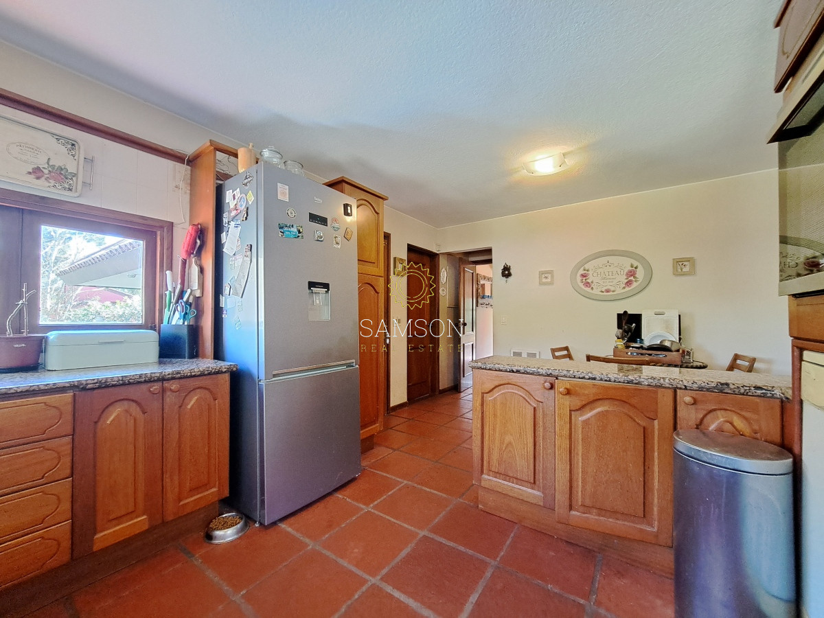 Casa ID.66981 -  Casa con piscina  en venta San Rafael Punta del Este 