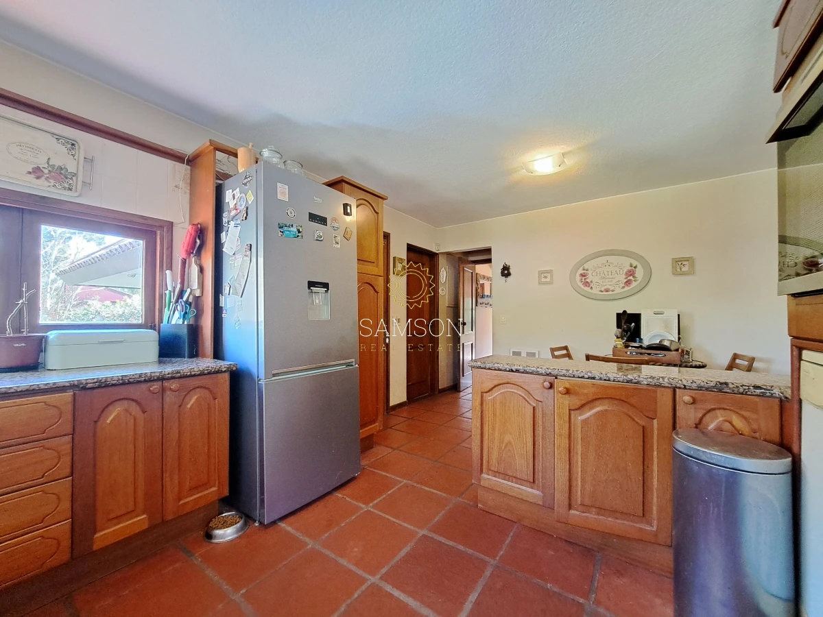 Casa ID.66981 -  Casa con piscina  en venta San Rafael Punta del Este 