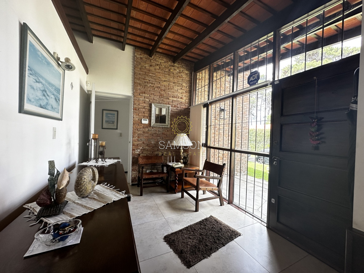 Casa ID.58345 - Casa en venta Cantegril Punta del Este