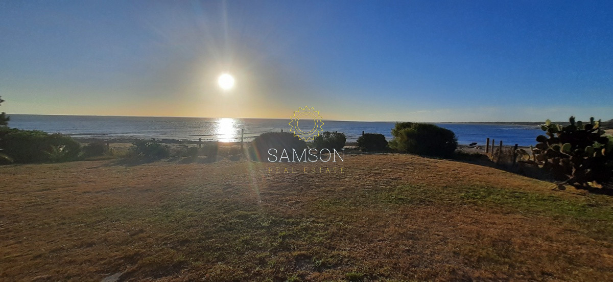Casa ID.64965 - Venta Terreno Primera Linea, Playa Verde, Piriapolis,  Maldonado