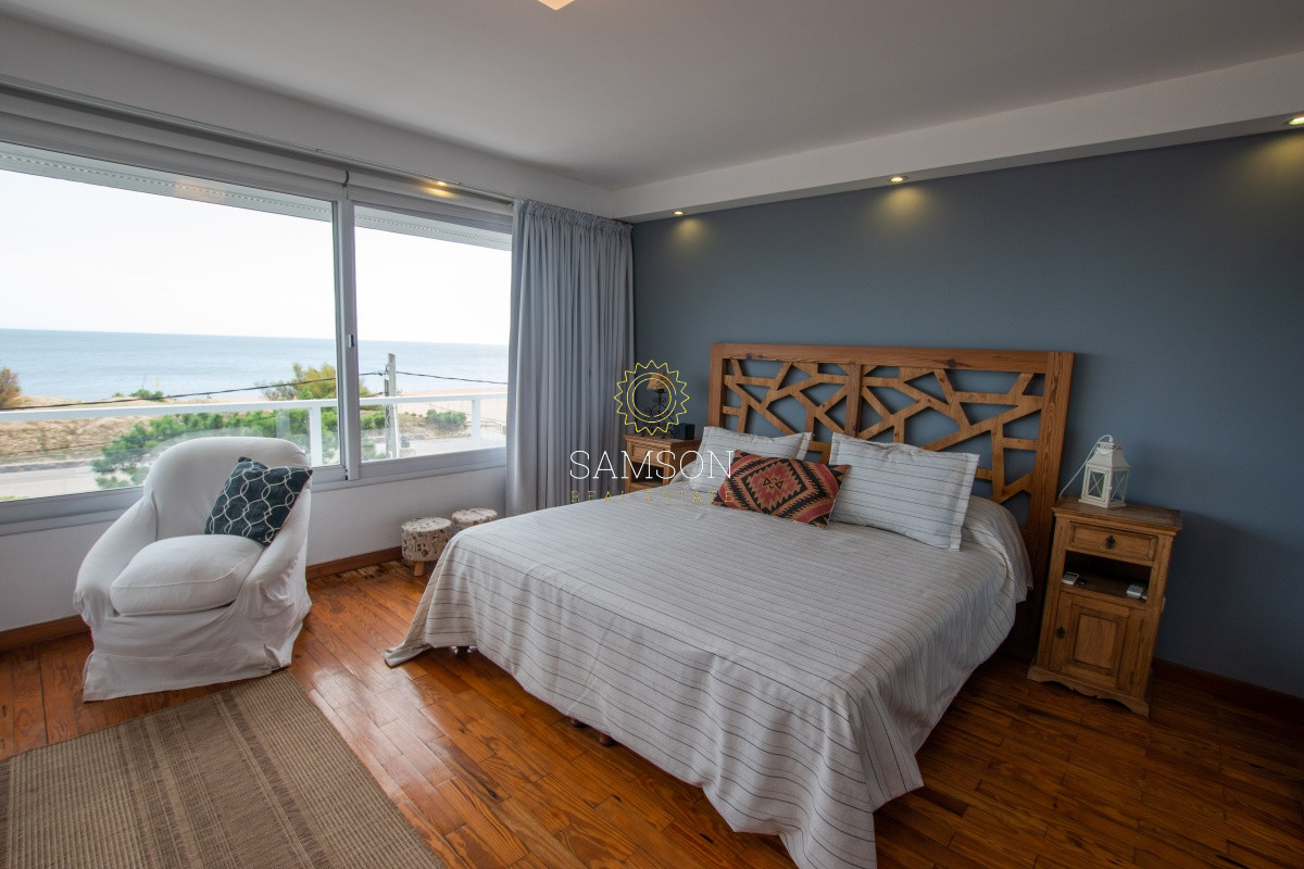 Casa ID.66048 - Casa en Venta frente al mar