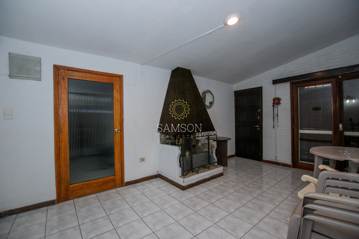 Casa ID.58615 - Venta Casa 5 dormitorios Mansa Roosevelt Punta del Este