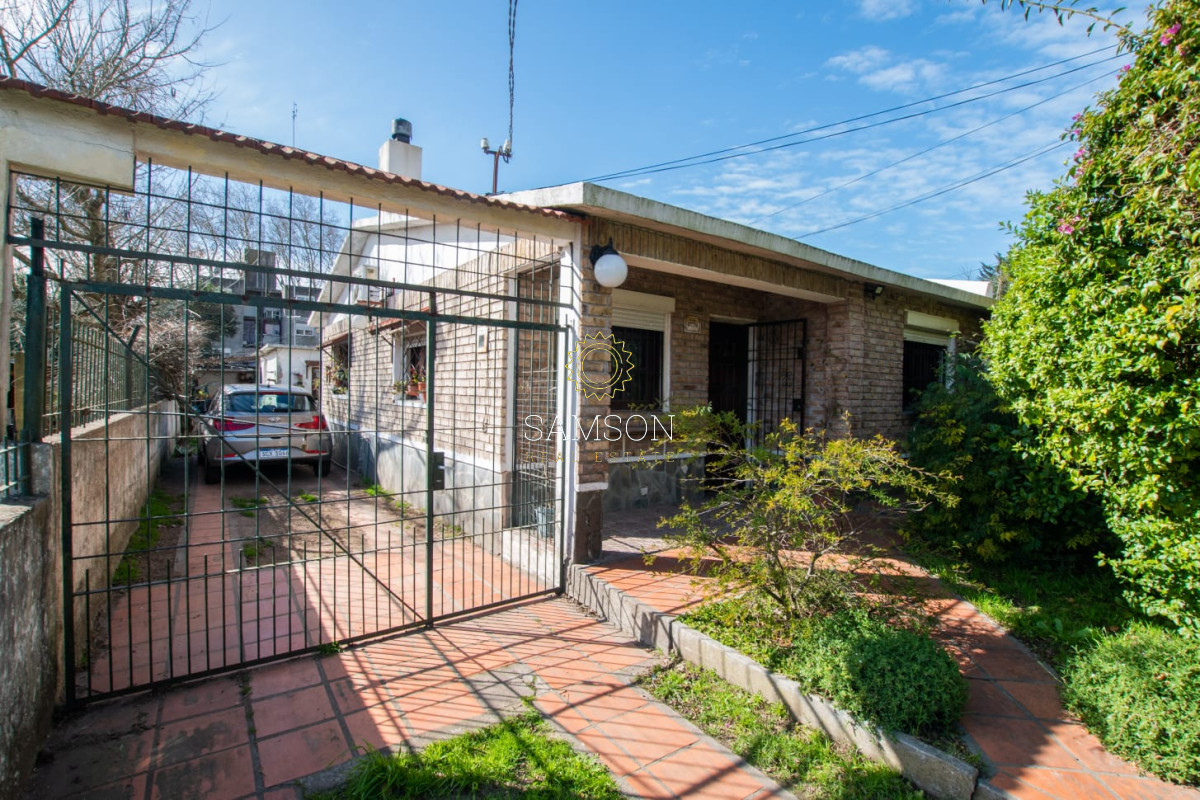 Casa ID.65599 - Venta casa 3 dormitorios