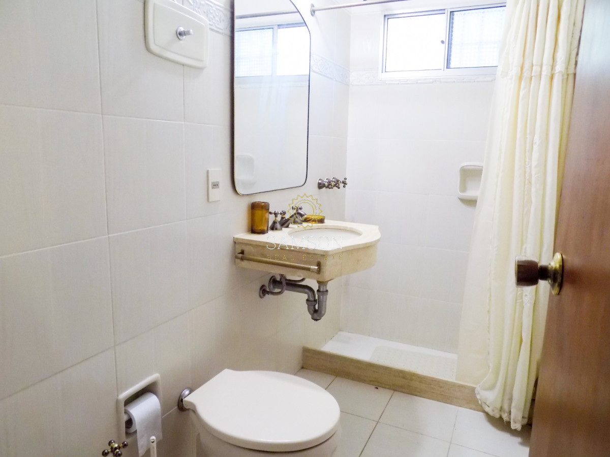 Casa ID.60468 - Casa de 3 dormitorios con piscina en venta Playa Mansa Punta del Este