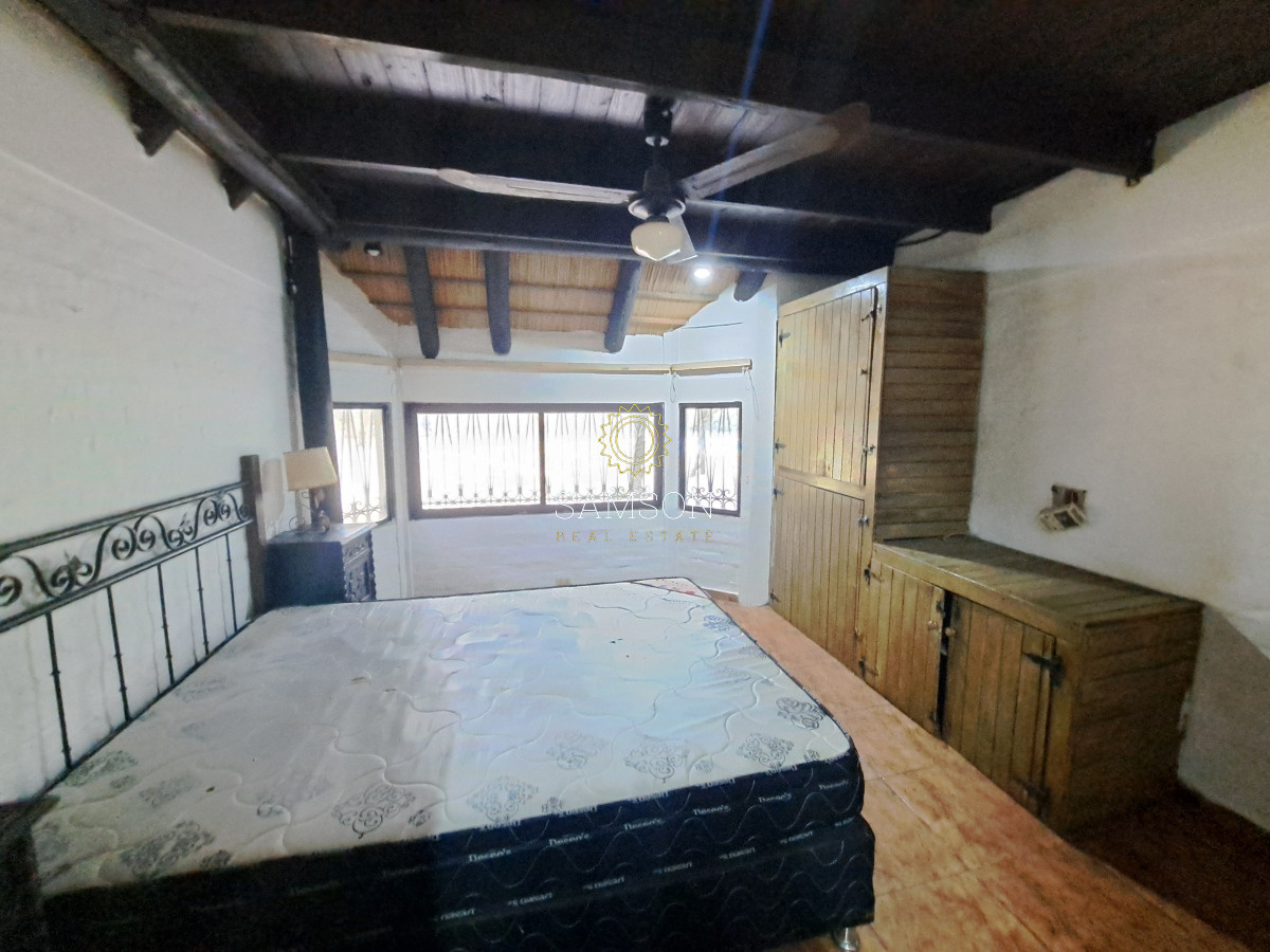Casa ID.66765 - Casa con piscina en Venta 3 Dormitorios Playa Pinares  Punta del Este
