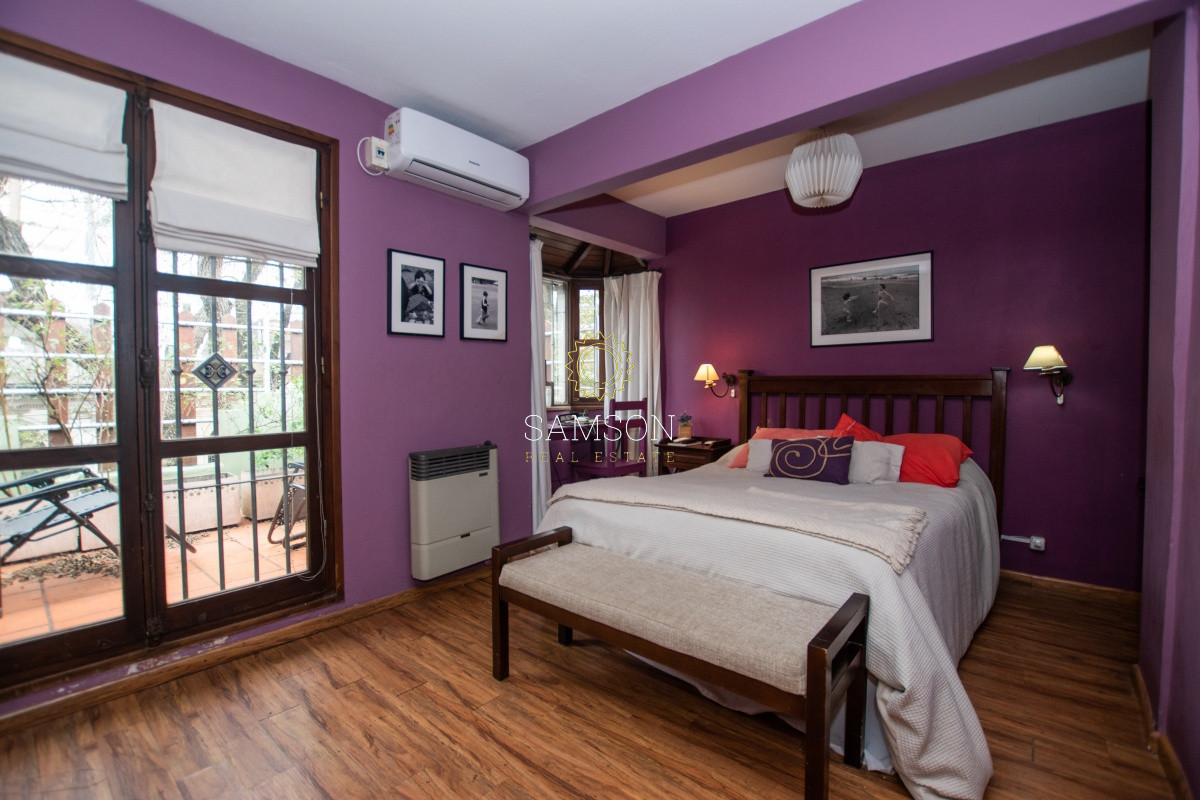 Casa ID.65528 - venta casa 3 dormitorios y patio Parque Rodo 