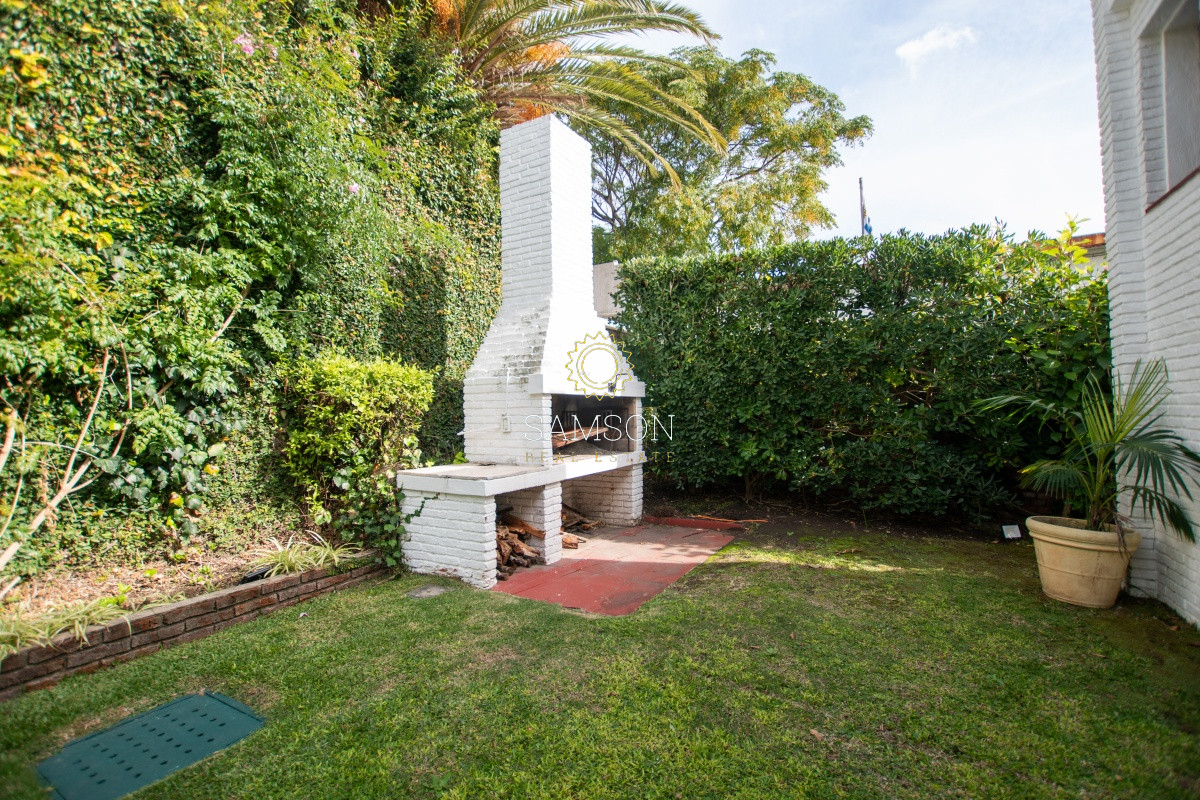 Casa ID.58431 - Casa en alquiler anual puerto de punta del este