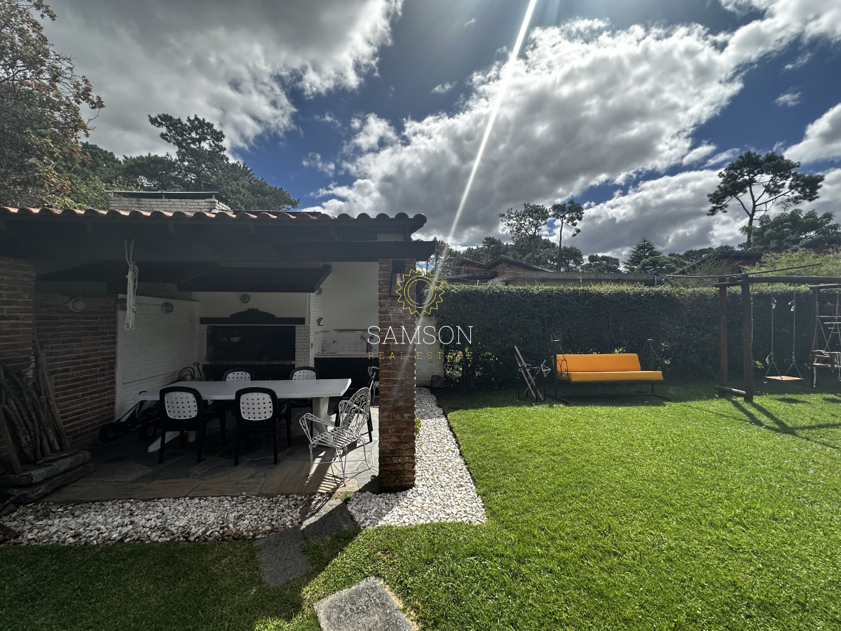 Casa ID.58345 - Casa en venta Cantegril Punta del Este