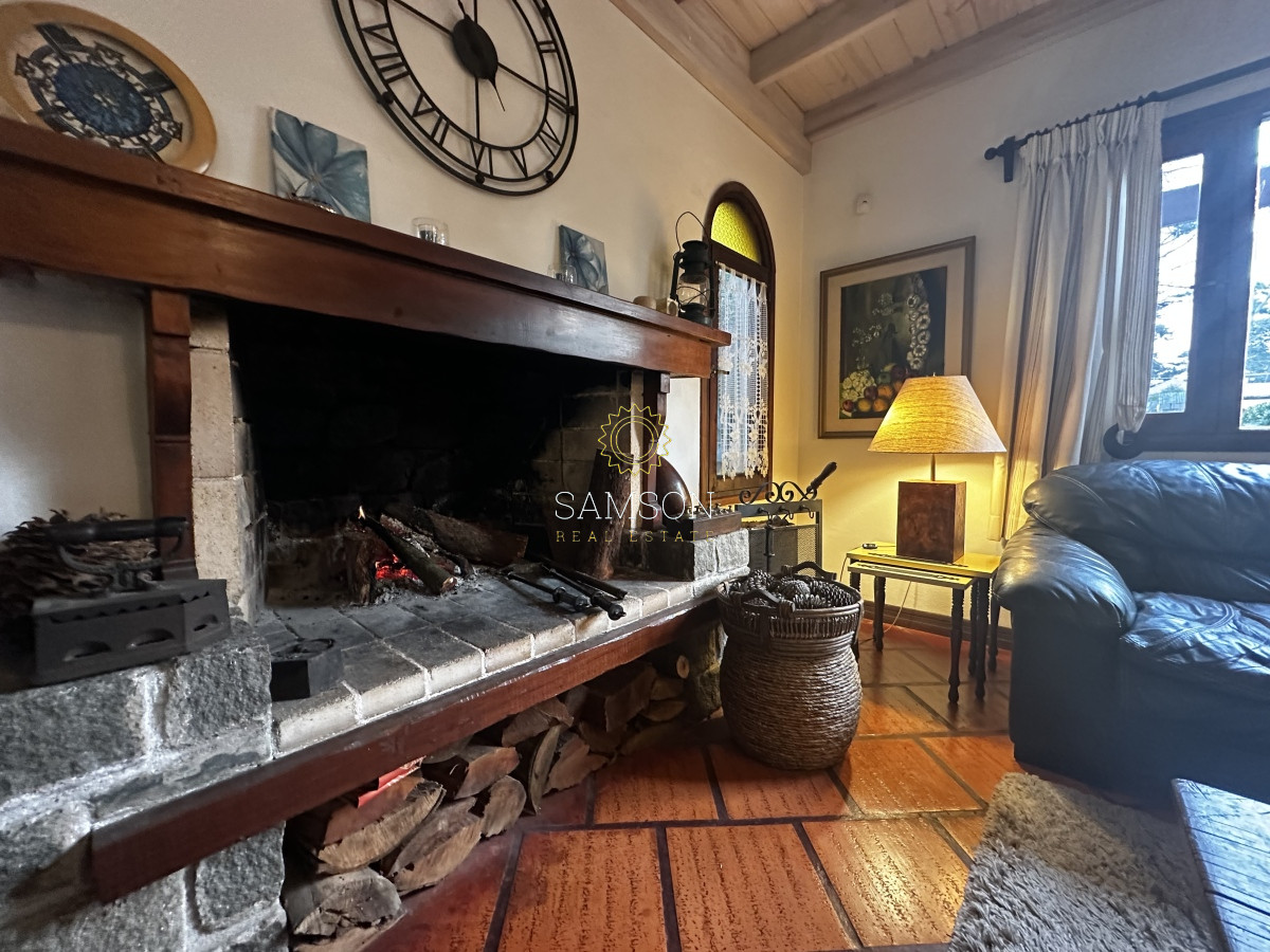 Casa ID.66938 - Casa en venta próxima al mar Montoya La barra Punta del Este 