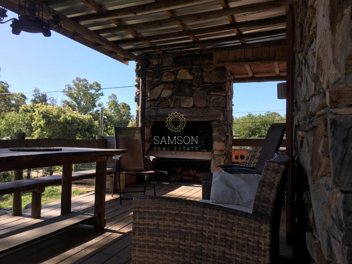 Casa ID.66326 - Venta casa de 3 dormitorios y 2 baños en la Barra