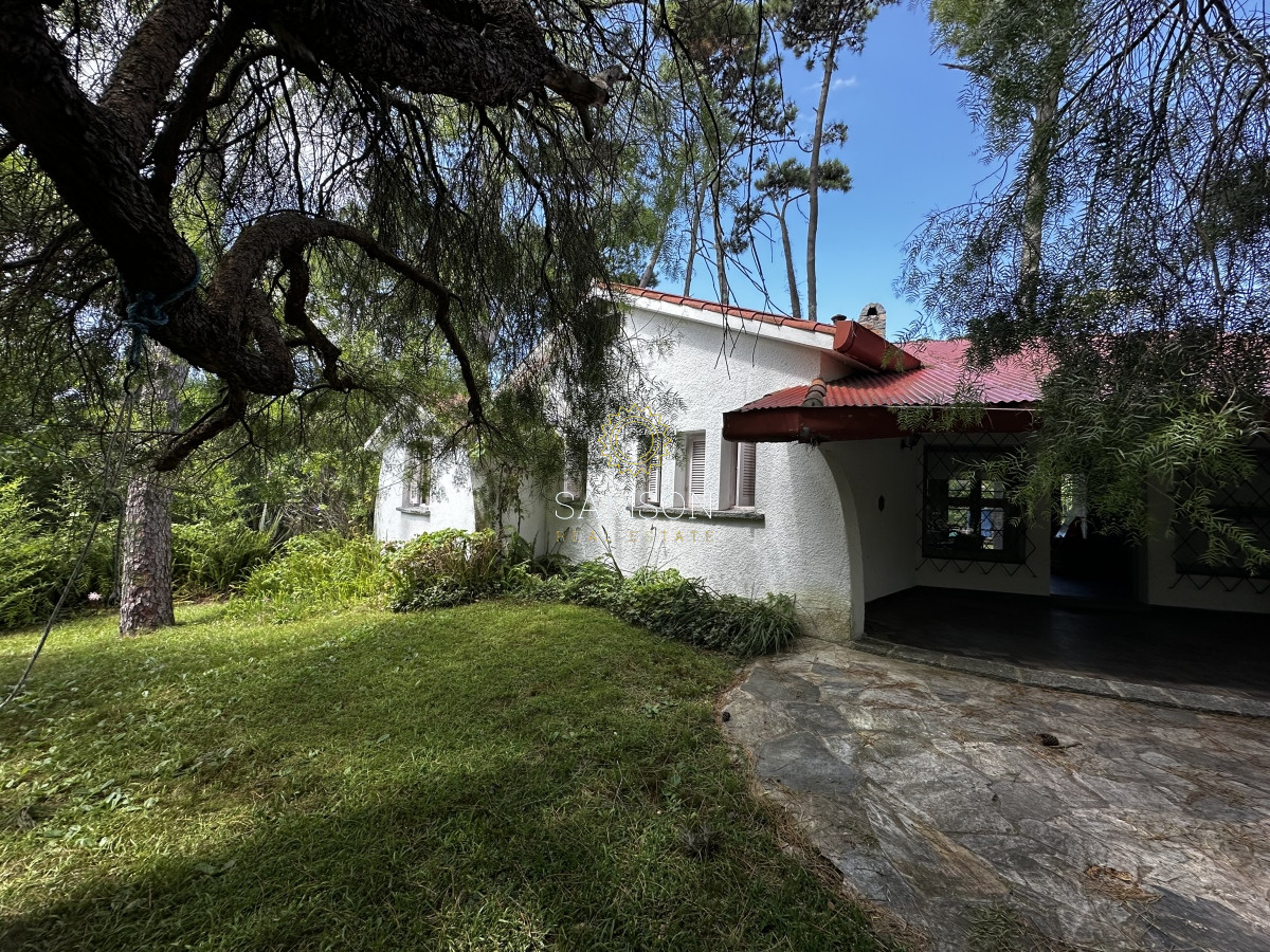 Casa ID.66693 - Casa en venta San rafael Punta del Este