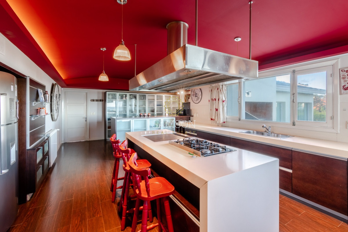 Casa ID.61232 - Mansión frente al Mar Mansa Punta del Este Uruguay