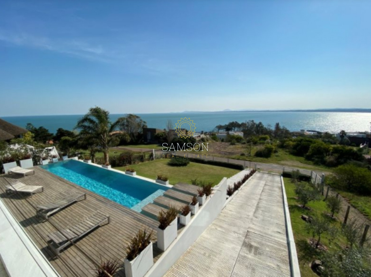 Casa ID.65262 - Venta casa en Punta ballena