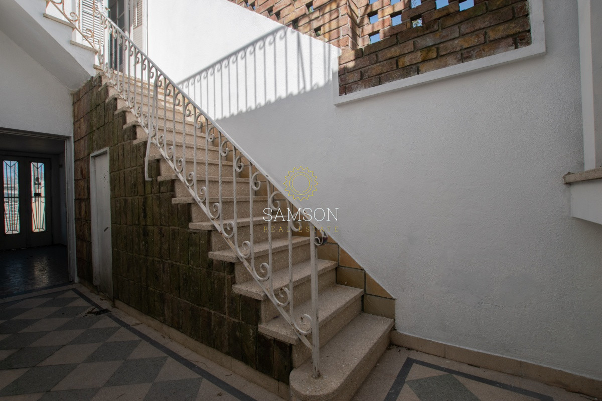 Casa ID.65586 - Venta casa 3 dormitorios 8 de octubre con garage 