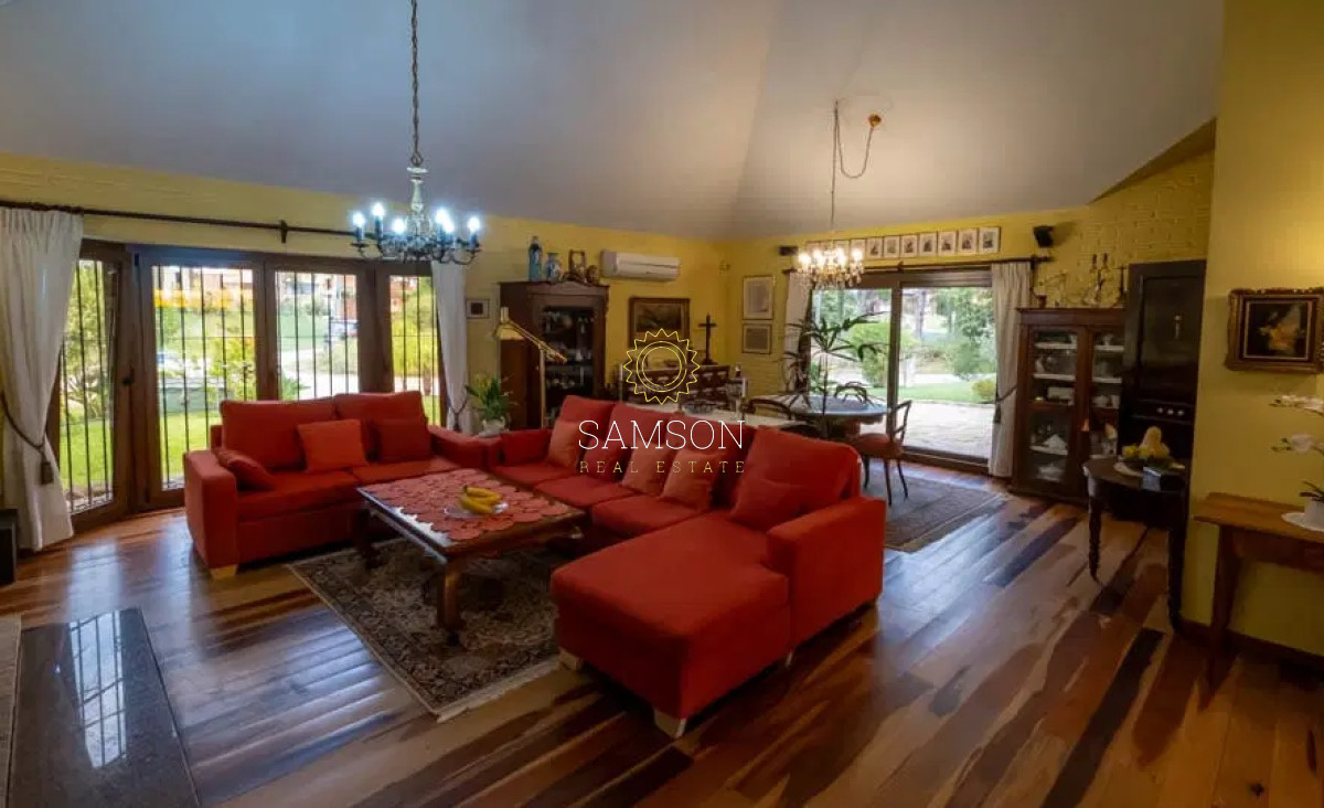 Casa ID.66768 - Casa en Venta  Jardines de cordoba Punta del Este