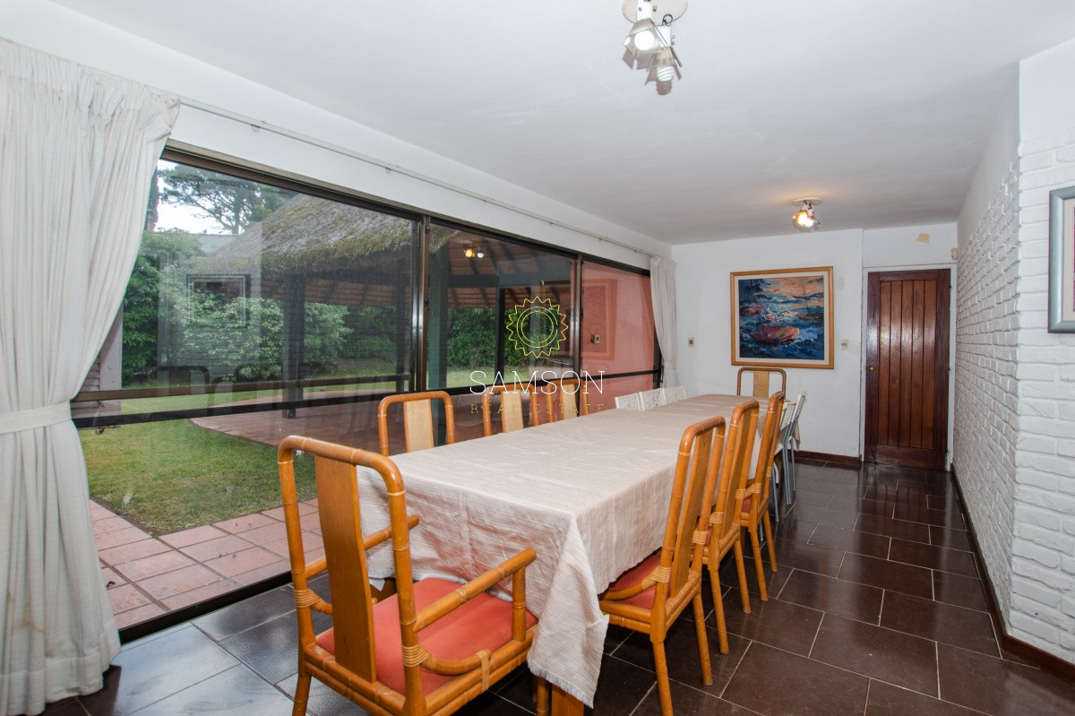 Casa ID.58066 - VENTA DE CASA EN PLAYA MANSA A METROS DEL MAR.