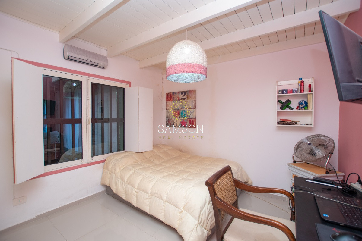 Casa ID.42 - Venta Casa de 4 dormitorios Lugano Punta del Este 