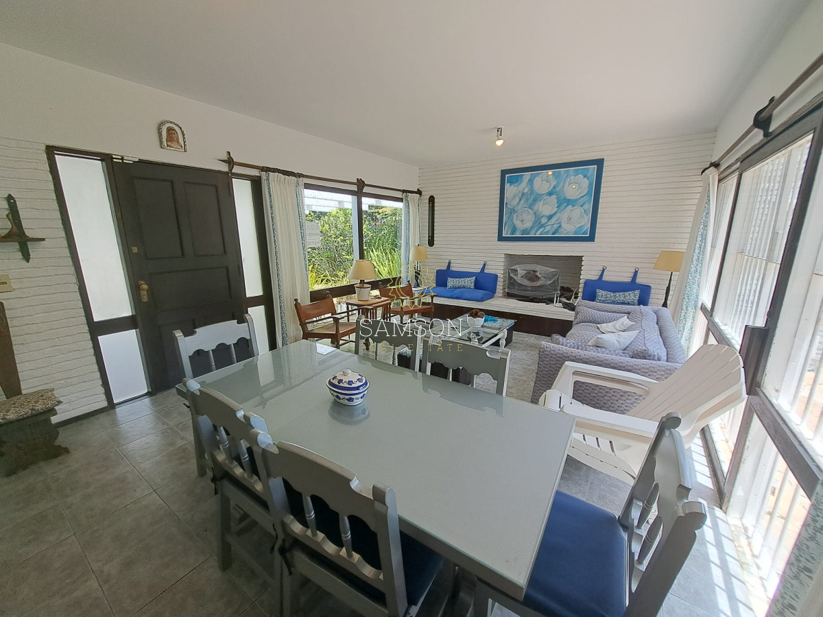 Casa ID.66602 - ALQUILER CASA 3 DORMITORIOS 2 BAÑOS PEDRAGOZA SIERRA 