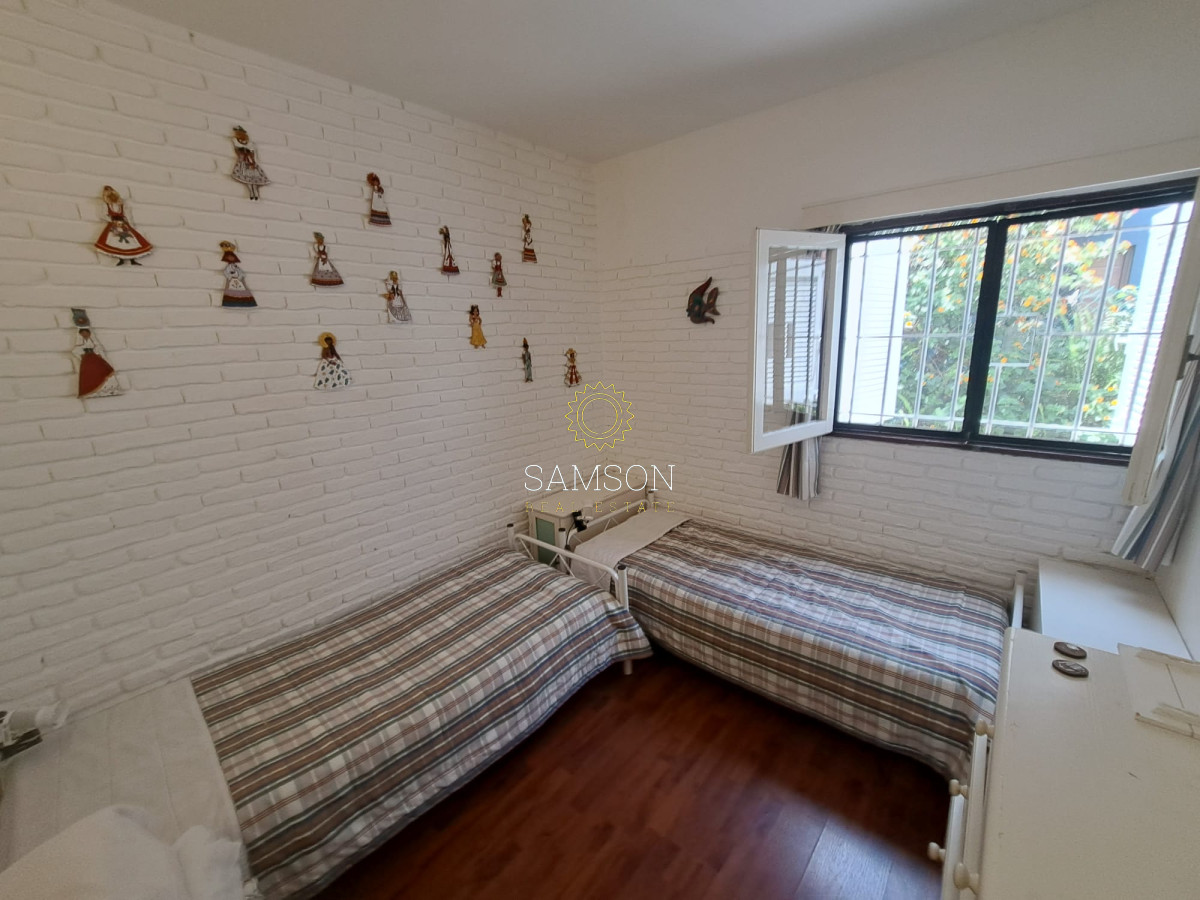 Casa ID.66602 - ALQUILER CASA 3 DORMITORIOS 2 BAÑOS PEDRAGOZA SIERRA 