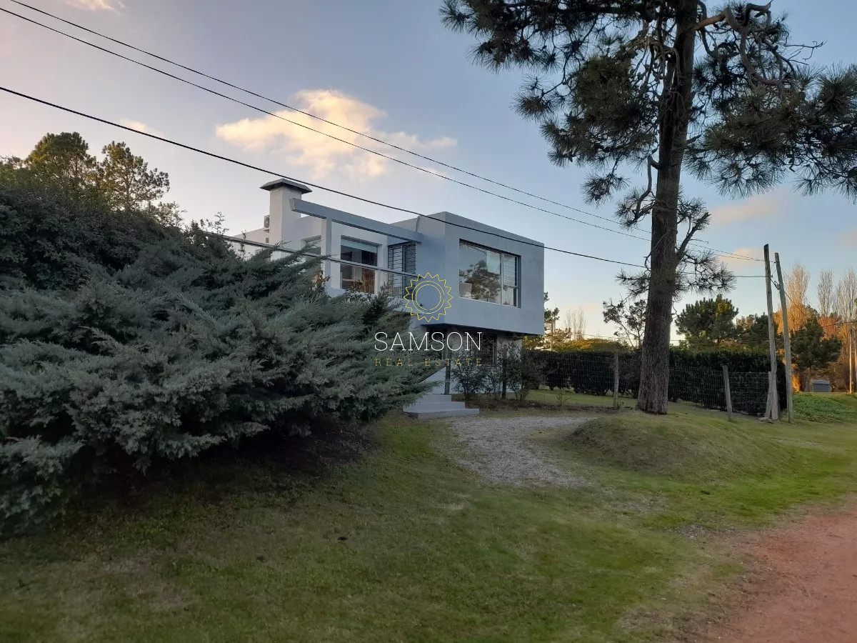 Casa ID.66815 - Casa en venta Playa Brava Punta del Este