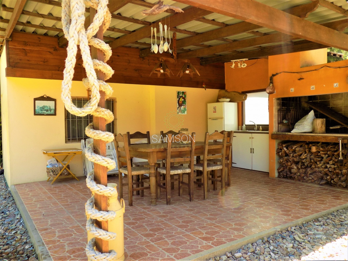 Casa ID.123 - CASA EN ALQUILER PUNTA DEL ESTE