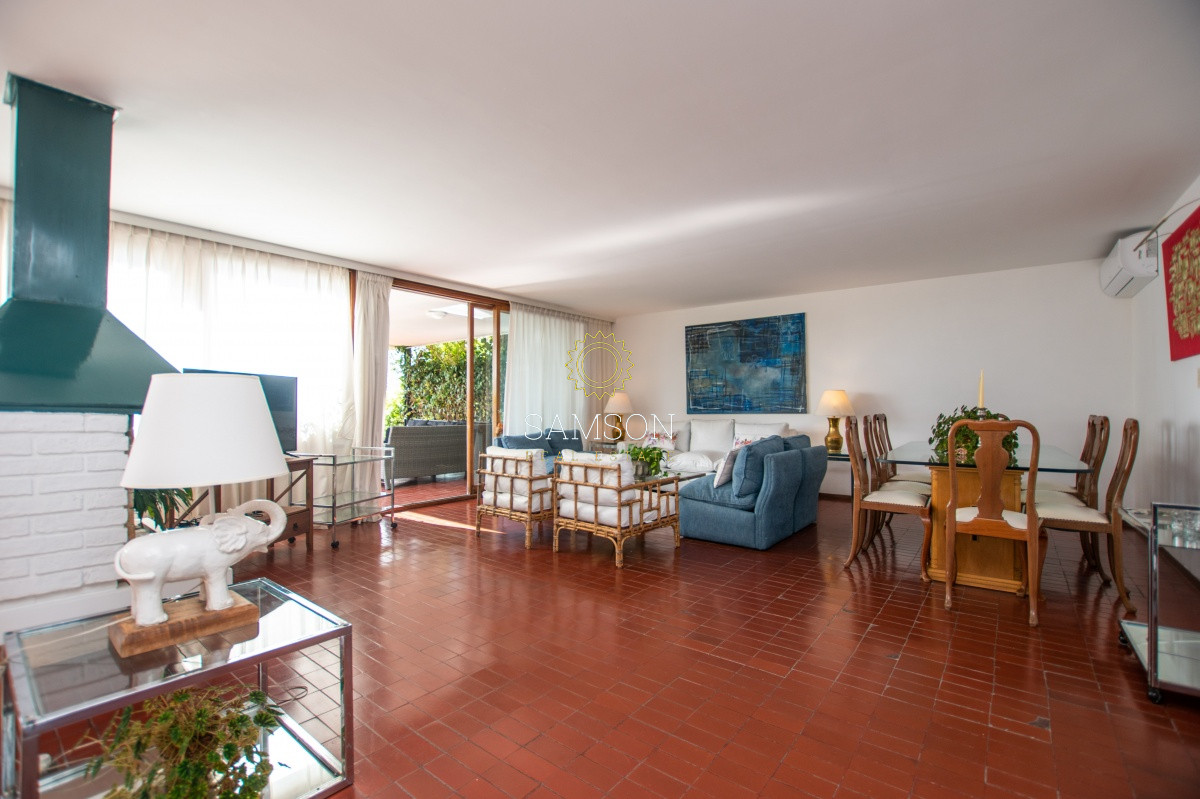 Casa ID.58431 - Casa en alquiler anual puerto de punta del este