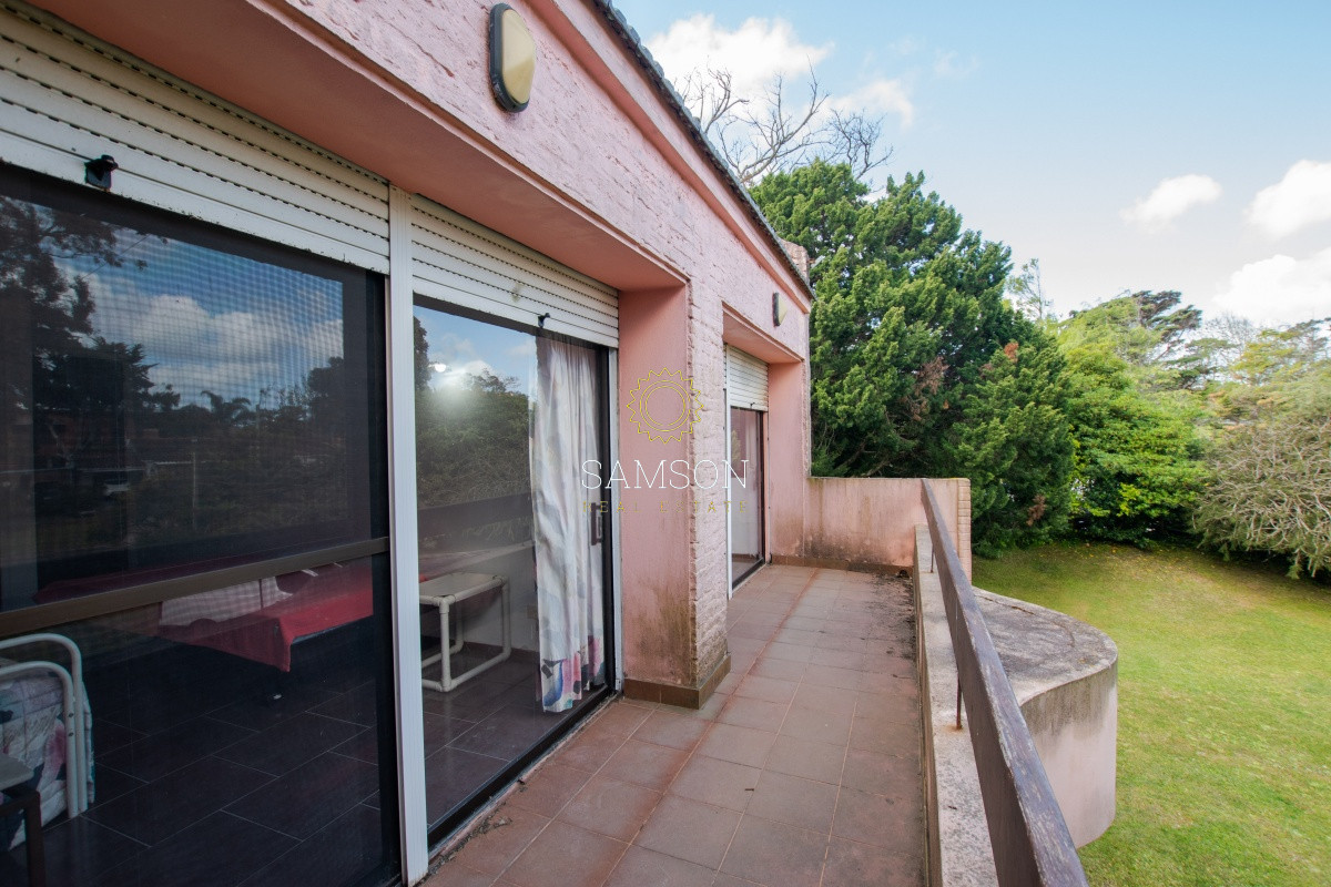 Casa ID.58066 - VENTA DE CASA EN PLAYA MANSA A METROS DEL MAR.