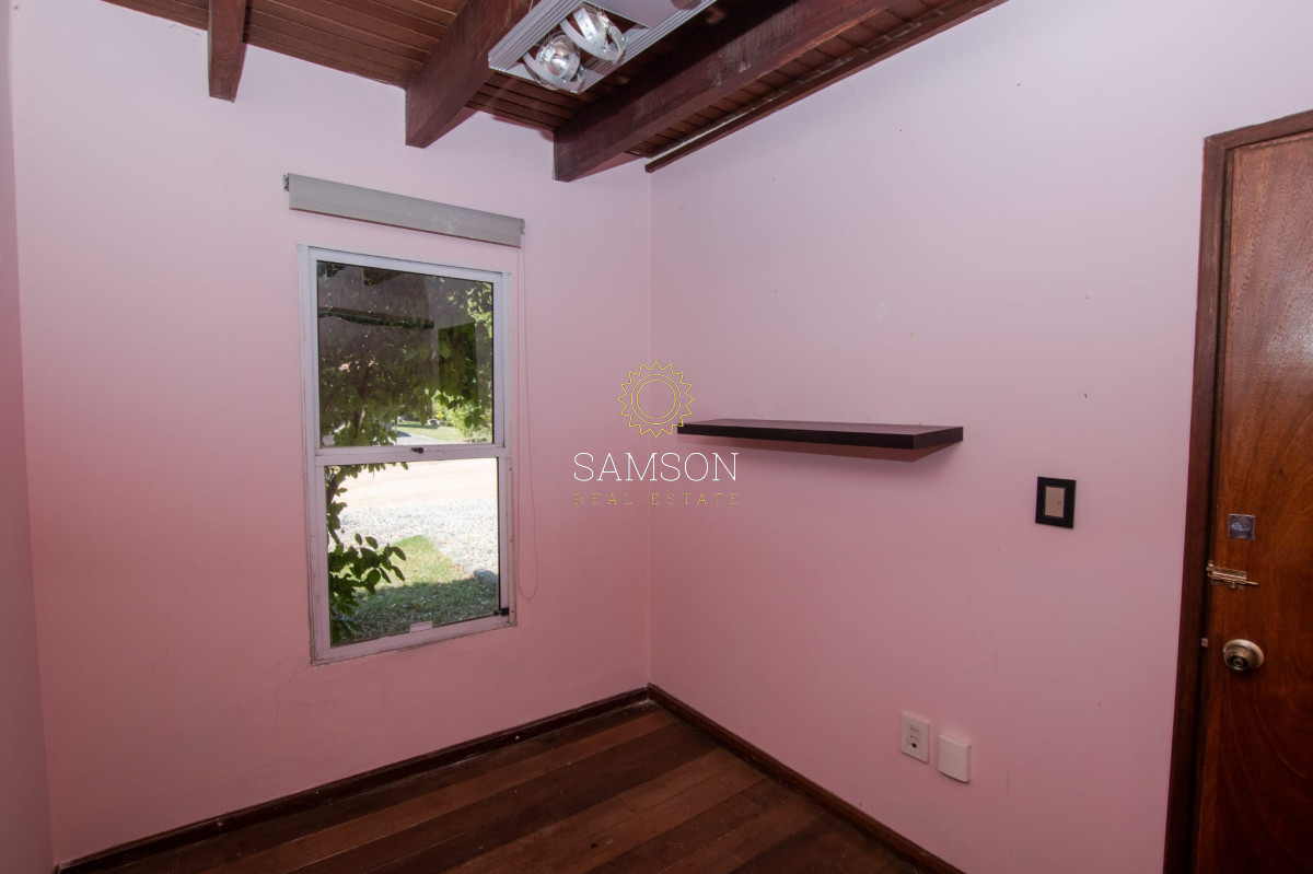 Casa ID.65964 - Venta casa 3 dormitorios con piscina en barrio privado Quintas del bosque 