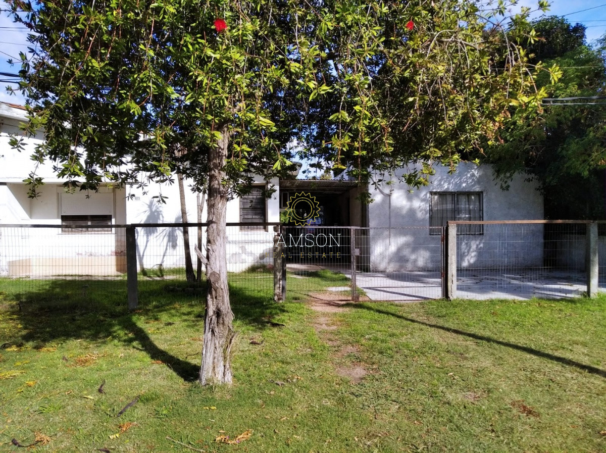Casa ID.65632 - Venta casa 2 dormitorios Casavalle Montevideo