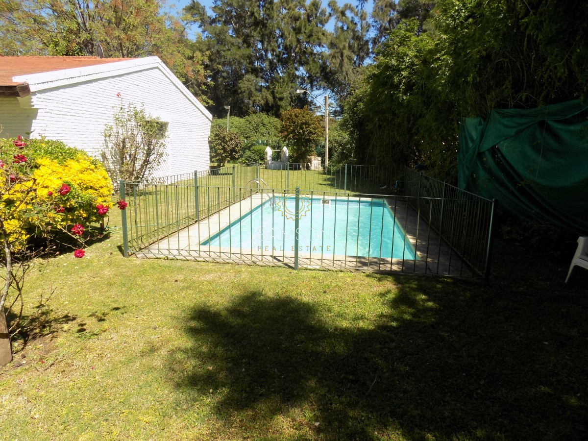 Casa ID.64388 - Venta de casa 4 dormitorios en San Rafael, Punta del Este