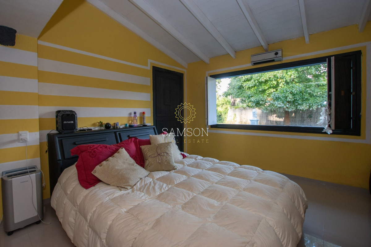 Casa ID.42 - Venta Casa de 4 dormitorios Lugano Punta del Este 