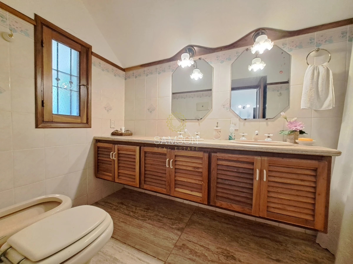 Casa ID.66981 -  Casa con piscina  en venta San Rafael Punta del Este 