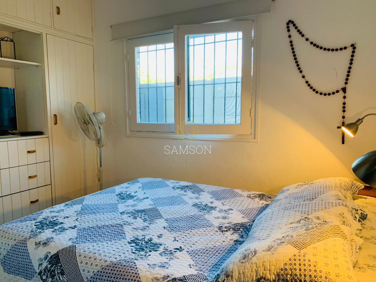 Casa ID.58497 - Propiedad sobre Playa Mansa a metros del mar