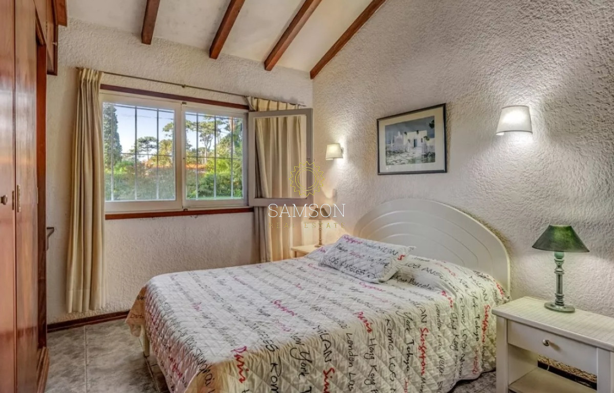 Casa ID.60542 - VENTA DE CASA EN PLAYA MANSA, PUNTA DEL ESTE 