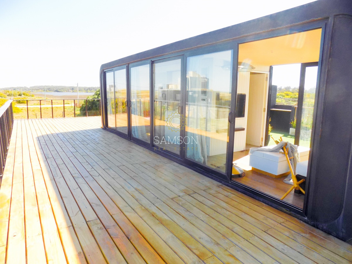 Casa ID.64008 - Casa Venta Santa Mónica a 50 metros del mar José Ignacio