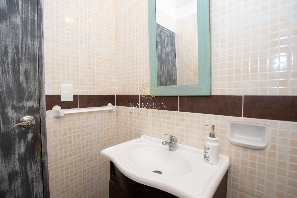 Casa ID.42 - Venta Casa de 4 dormitorios Lugano Punta del Este 
