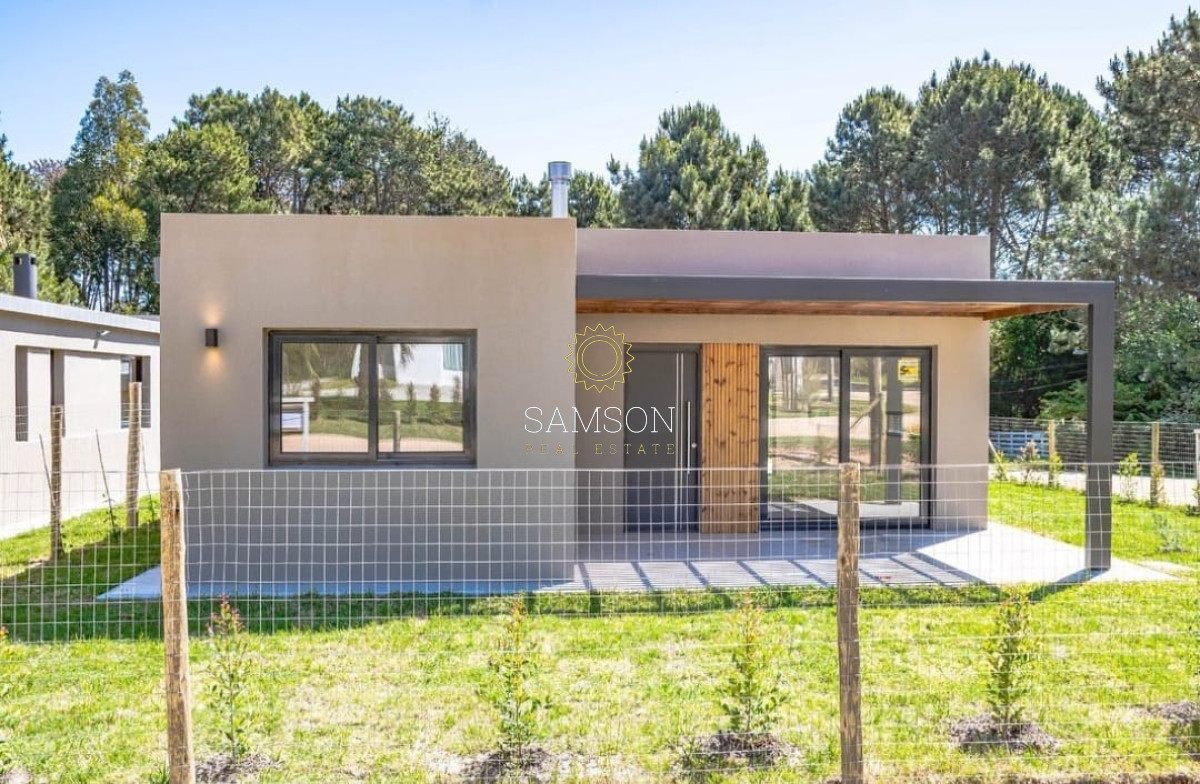 Casa ID.66529 - VENTA DE CASA A ESTRENAR EN PINARES, PUNTA DEL ESTE 