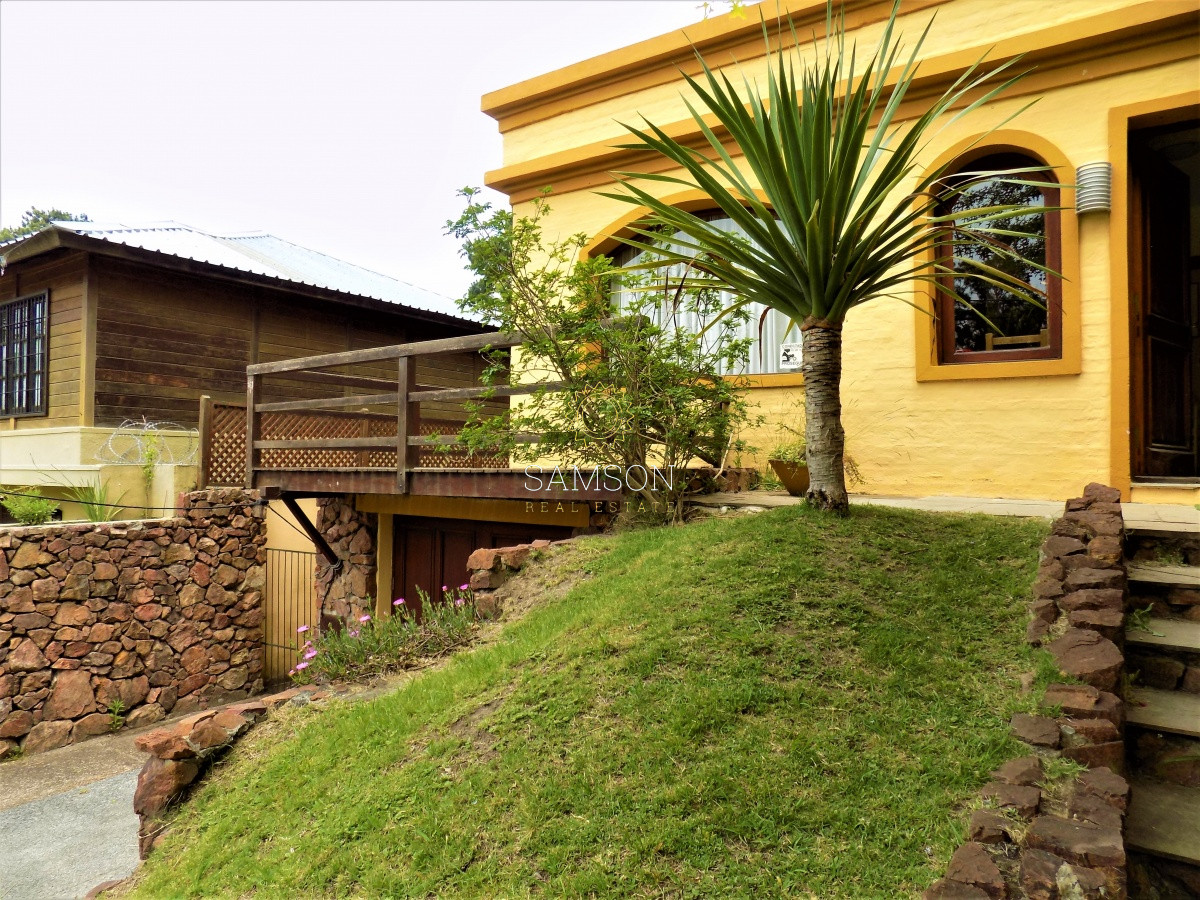 Casa ID.120 - Oportunidad en venta casa con piscina 