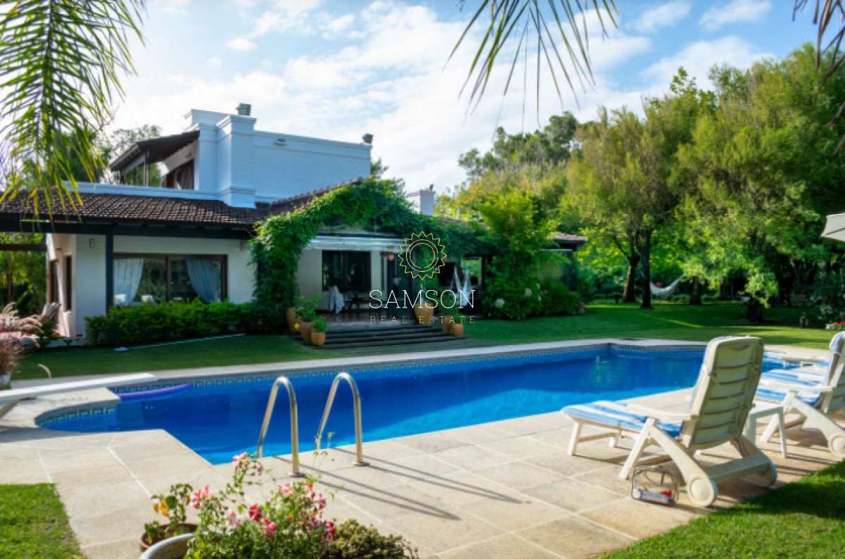 Casa ID.65256 - Casa en Venta Solanas