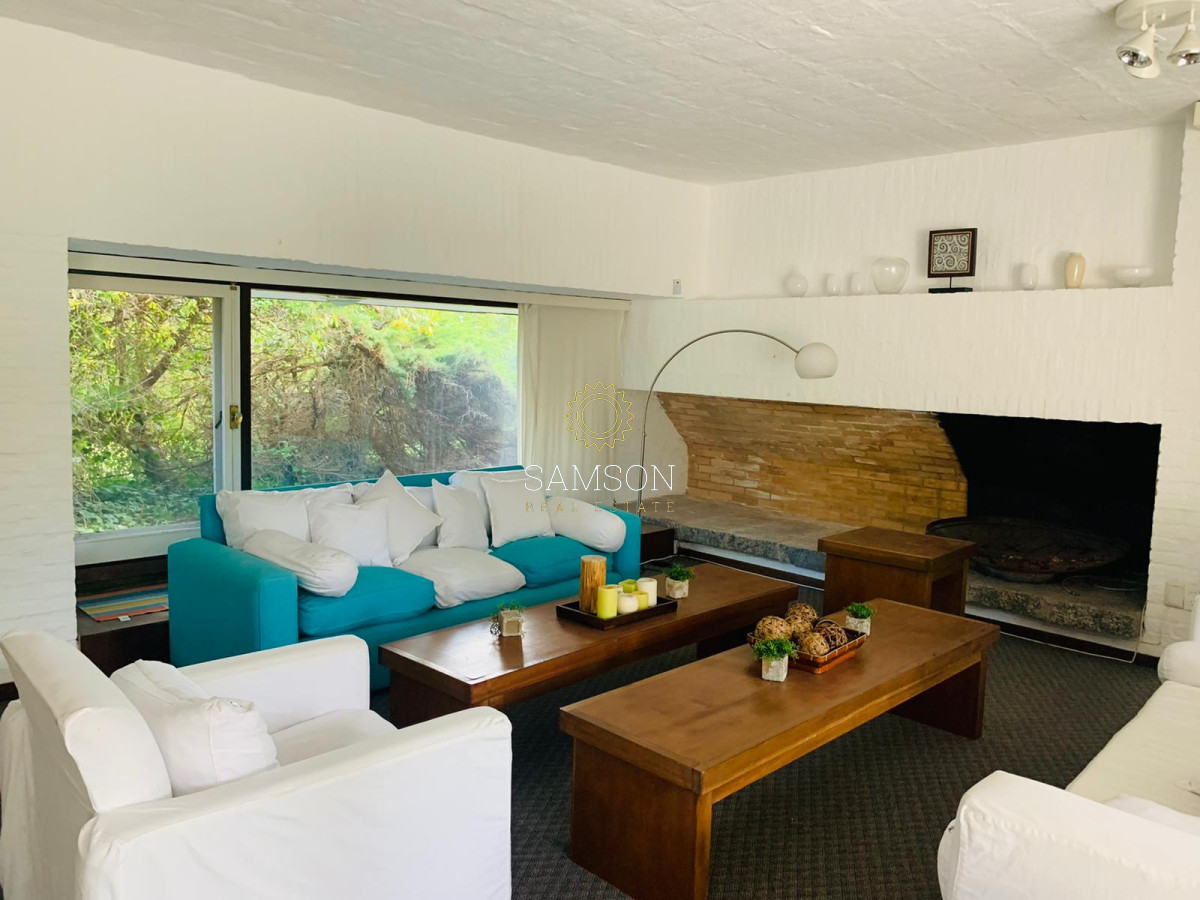 Casa ID.59115 - VENTA CASA EN PLAYA MANSA 