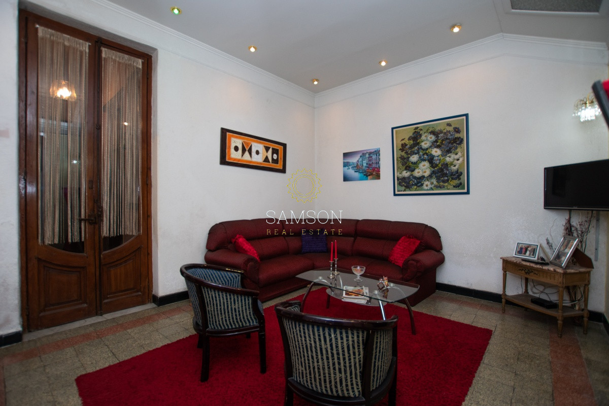 Casa ID.65597 - Venta casa 4 dormitorios patio mas garaje Goes  