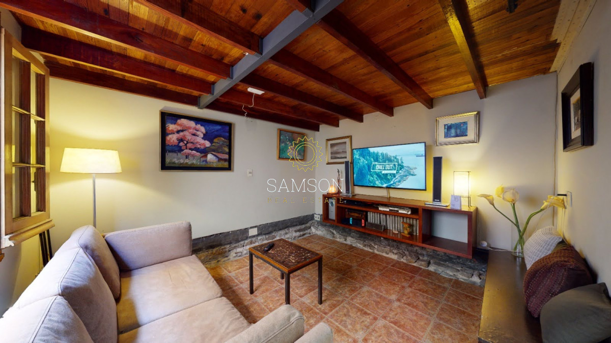Casa ID.65499 - Venta Triplex en Punta Carretas