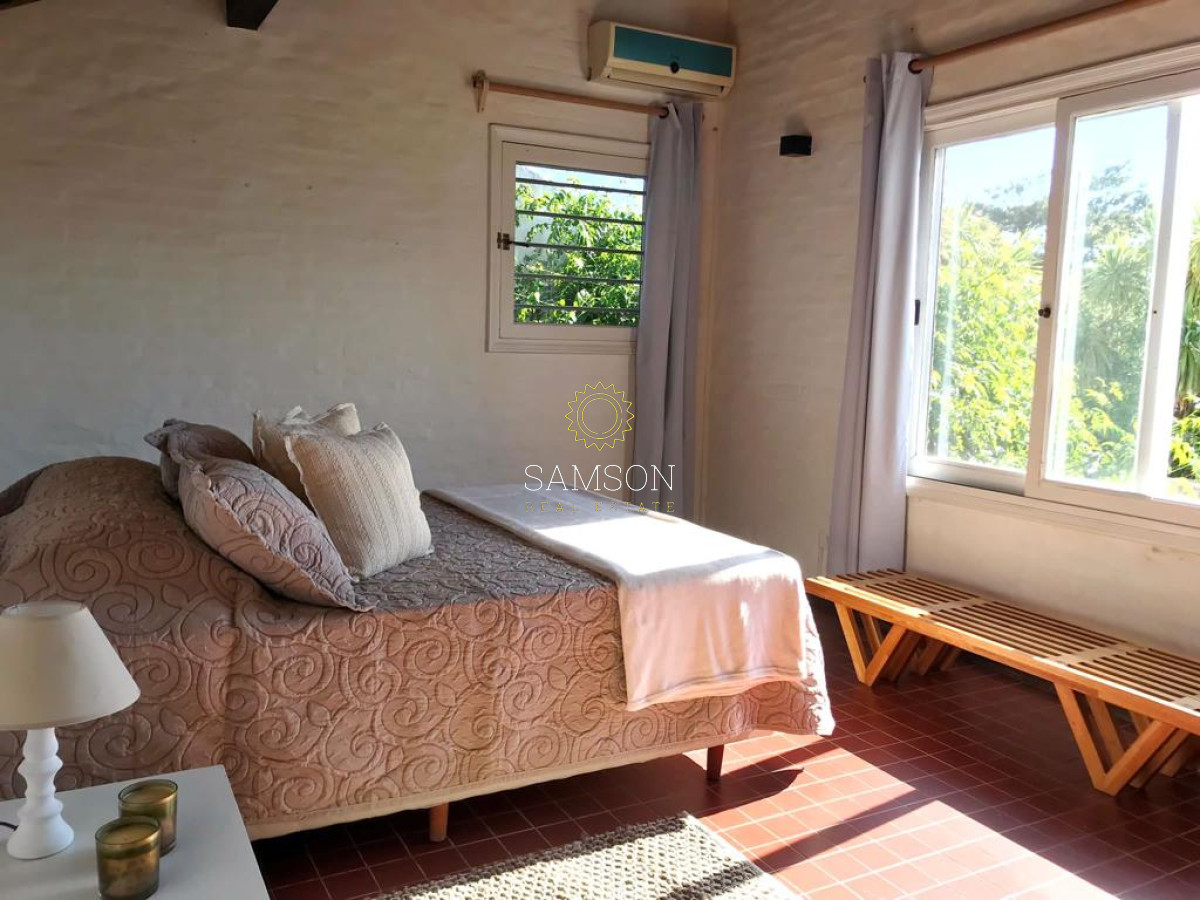 Casa ID.65862 - Venta casa 3 dormitorios, a metros del mar en La Barra 