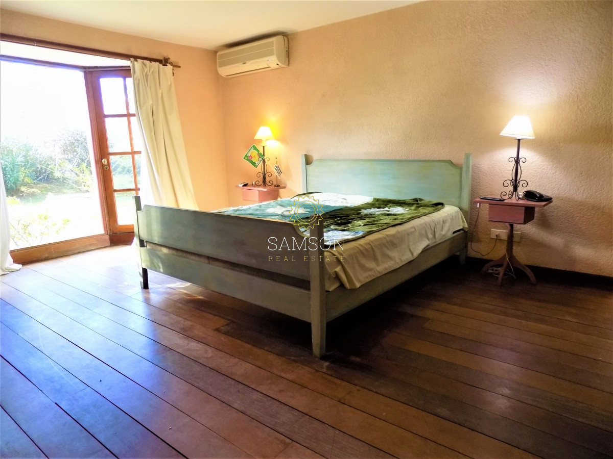 Casa ID.39 - OPORTUNIDAD Venta Casa de 4 Dormitorios con vista a 360 Grados, Punta del Este.