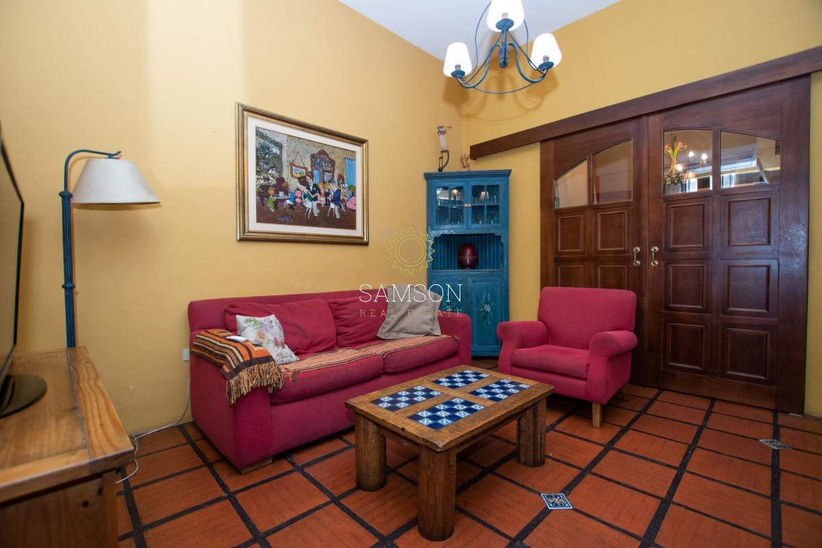Casa ID.65528 - venta casa 3 dormitorios y patio Parque Rodo 