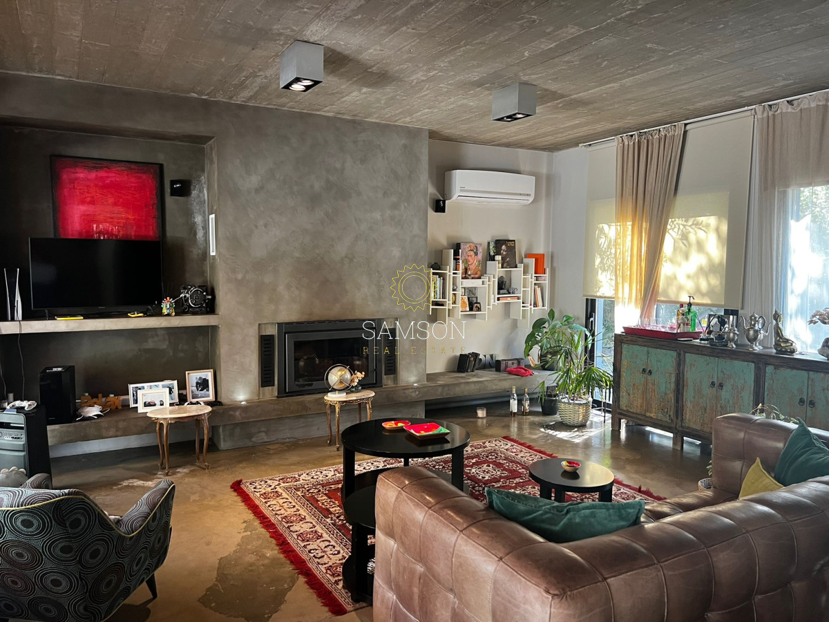 Casa ID.63748 - Casa Estilo Moderno En Barrio Privado La Arbolada Punta del Este