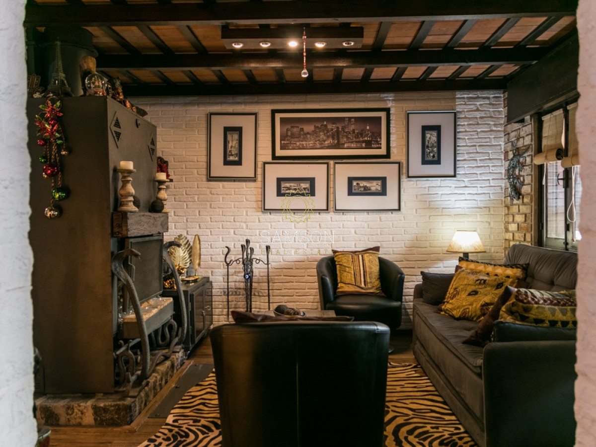 Casa ID.65916 - VENTA CASA DOS DORMITORIOS PARQUE RODO