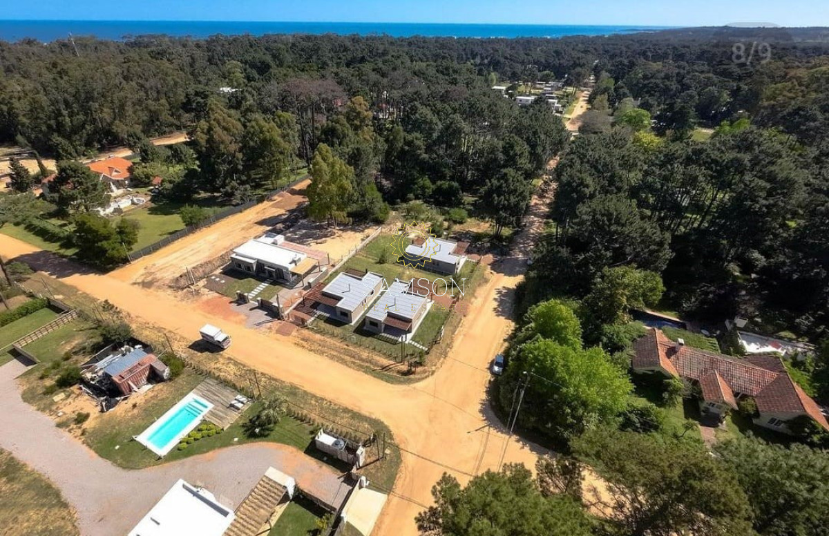 Casa ID.66529 - VENTA DE CASA A ESTRENAR EN PINARES, PUNTA DEL ESTE 
