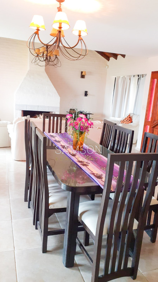 Casa ID.60601 - Venta de Casa en Portezuelo Punta Ballena