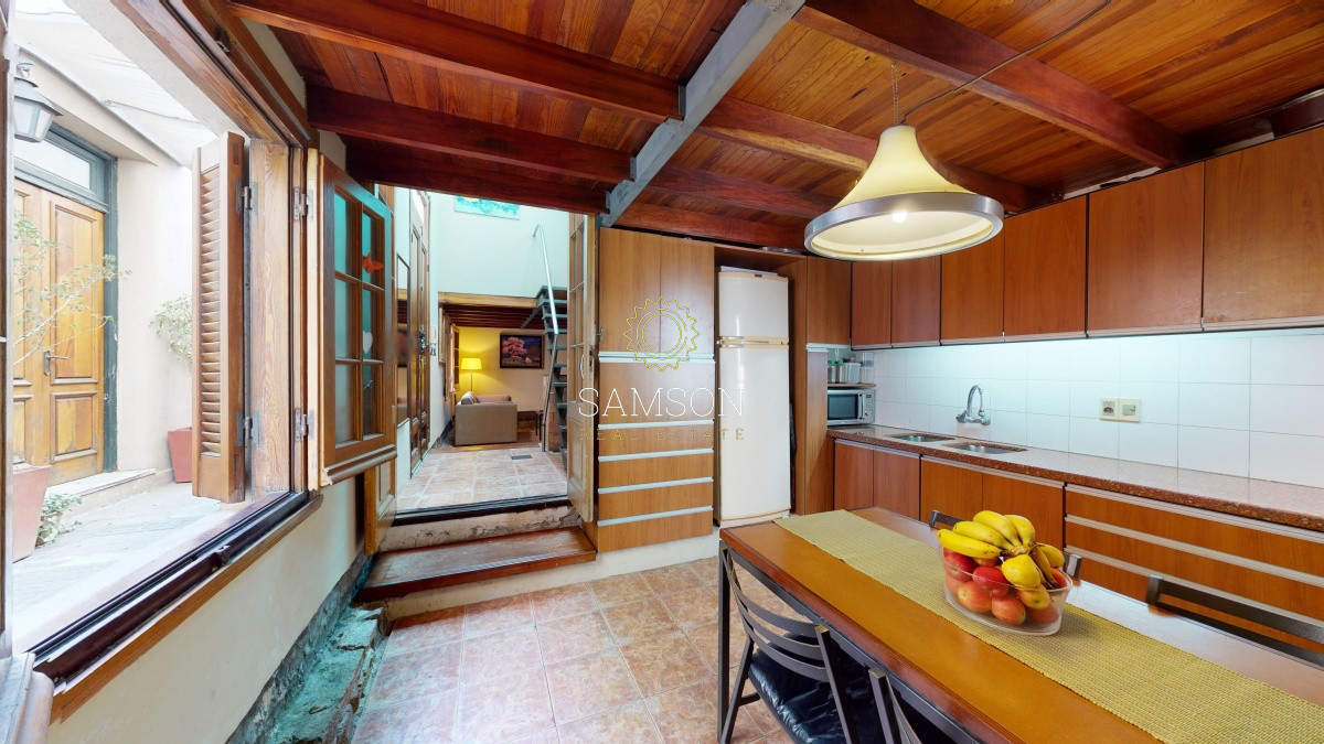 Casa ID.65499 - Venta Triplex en Punta Carretas